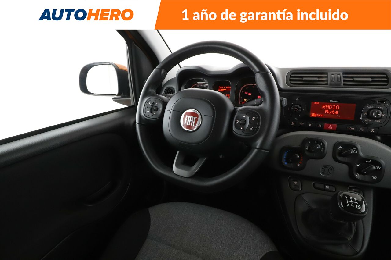 Foto Fiat Panda 14