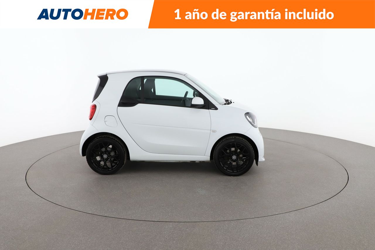 Foto Smart Fortwo 7