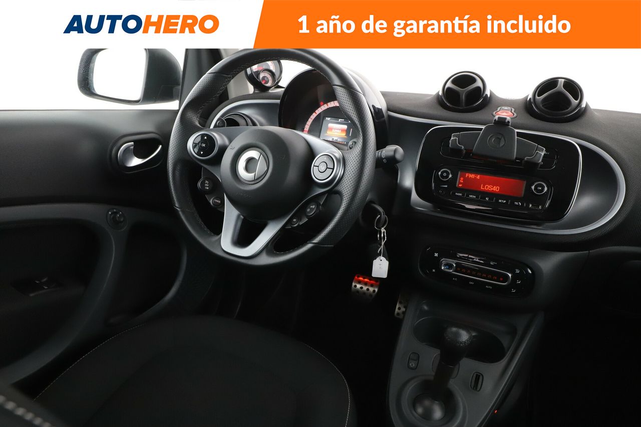 Foto Smart Fortwo 14