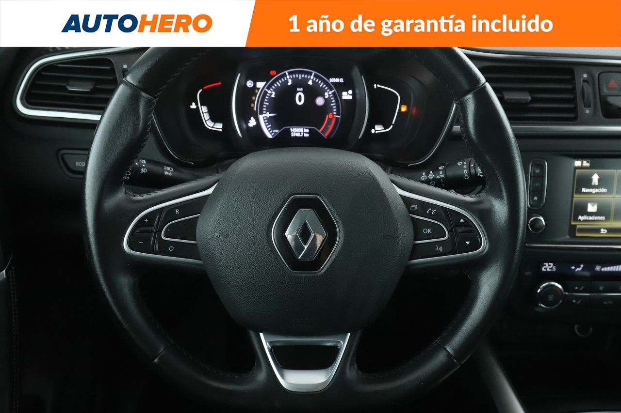 Foto Renault Kadjar 19