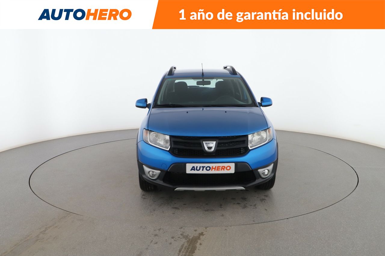 Foto Dacia Sandero 9