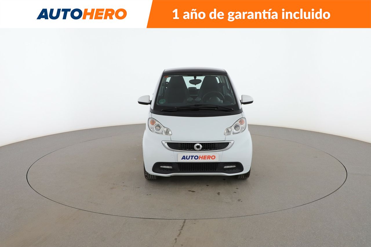 Foto Smart Fortwo 9