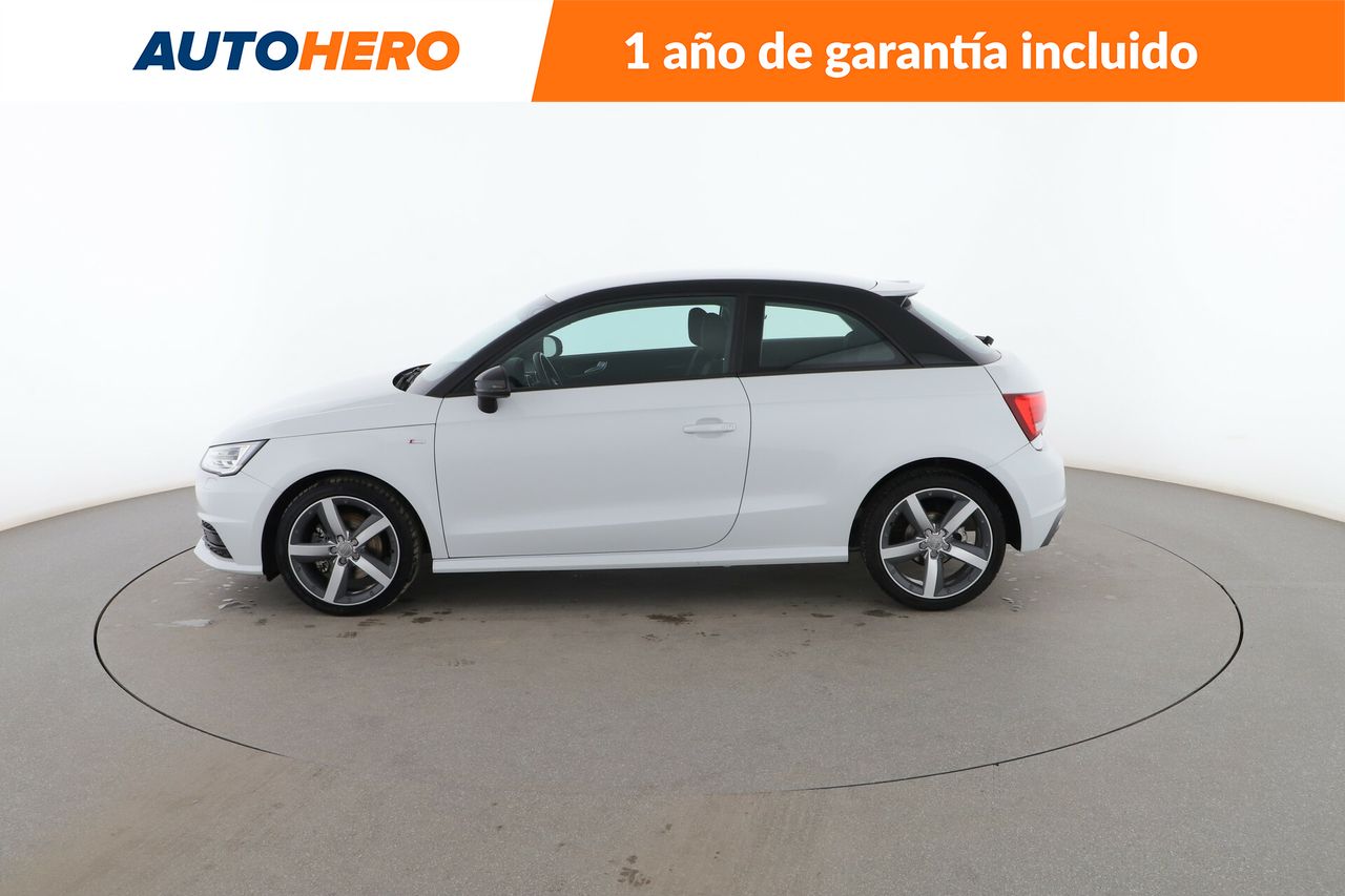 Foto Audi A1 3