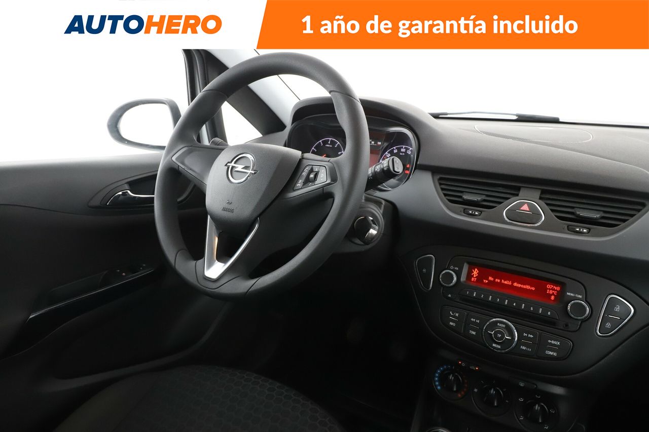 Foto Opel Corsa 14