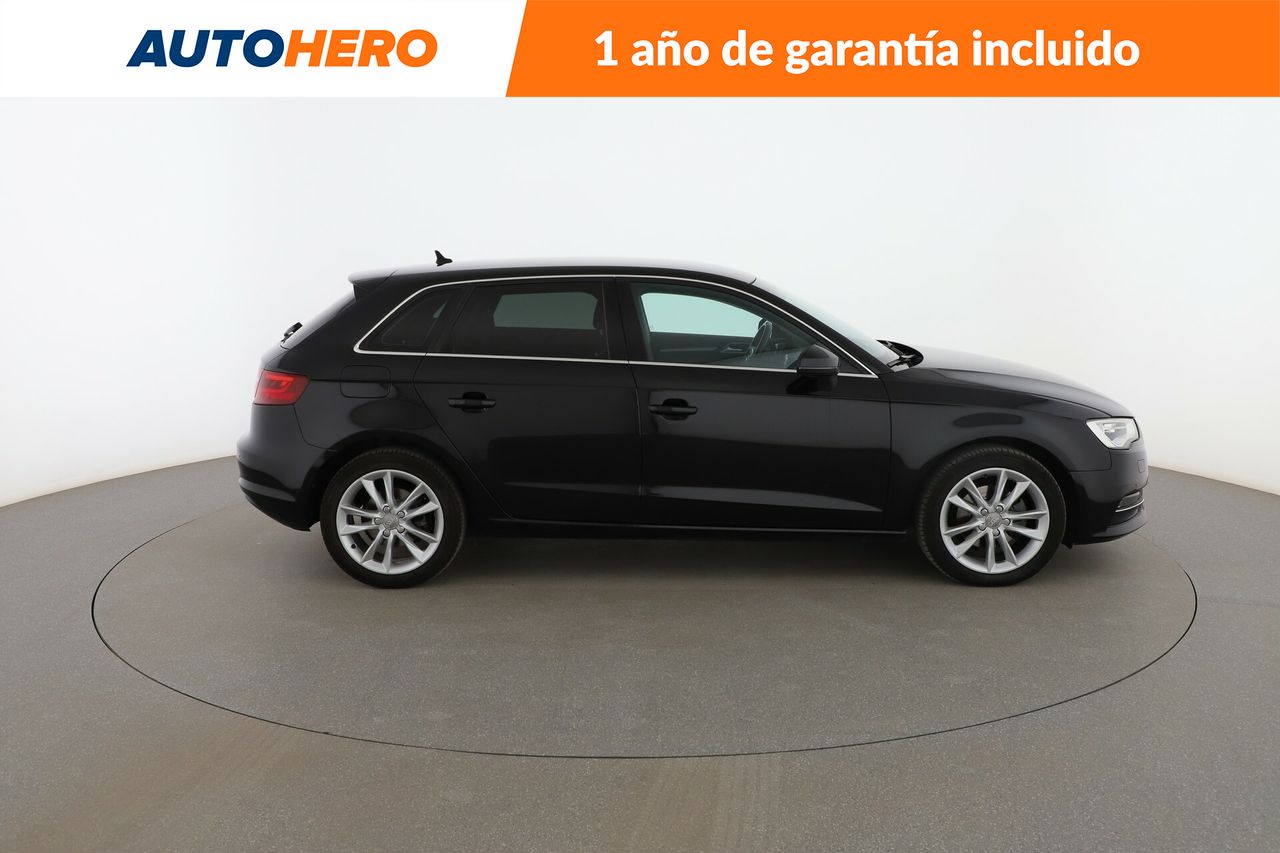 Foto Audi A3 7