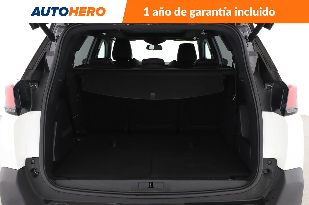 Foto Peugeot 5008 18