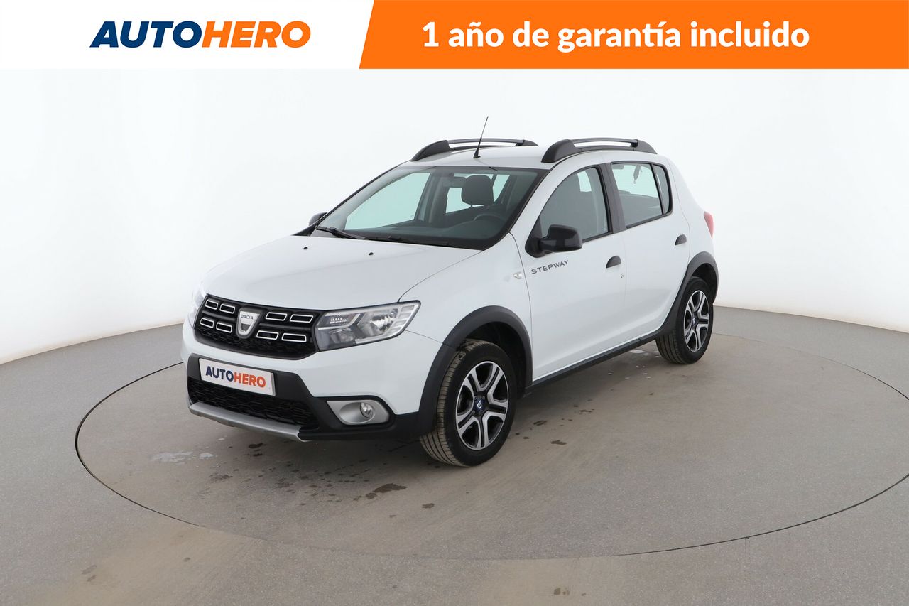 Foto Dacia Sandero 1