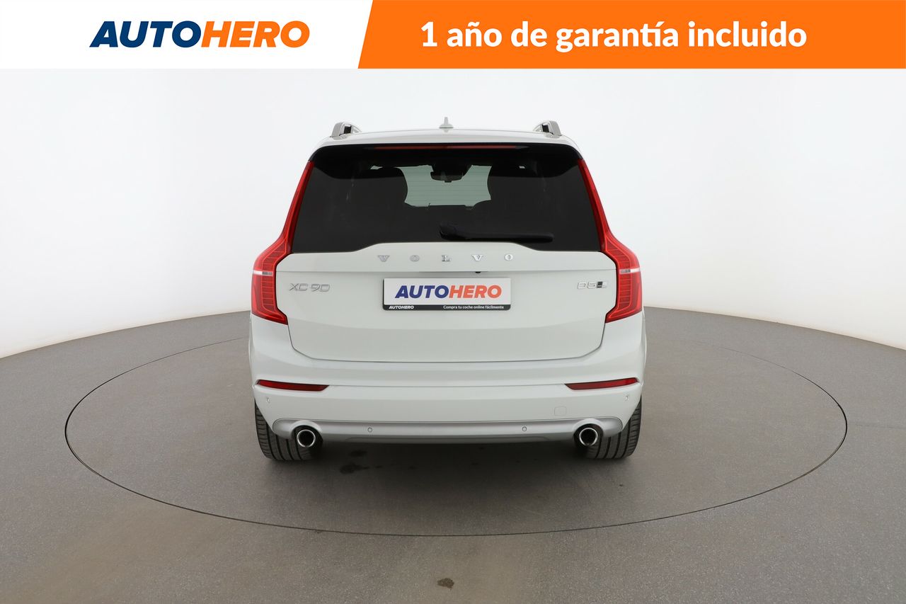 Foto Volvo XC90 5