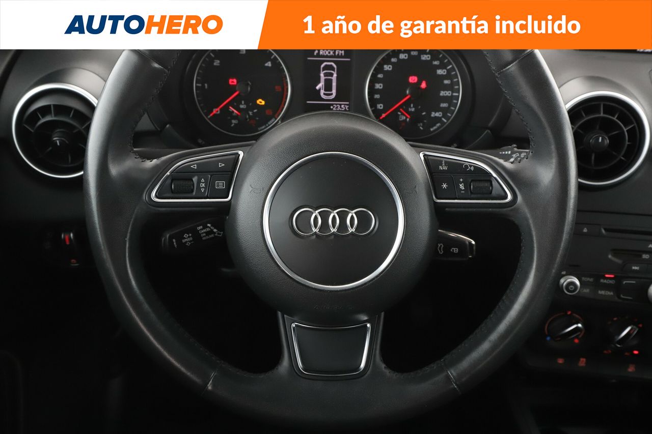 Foto Audi A1 19