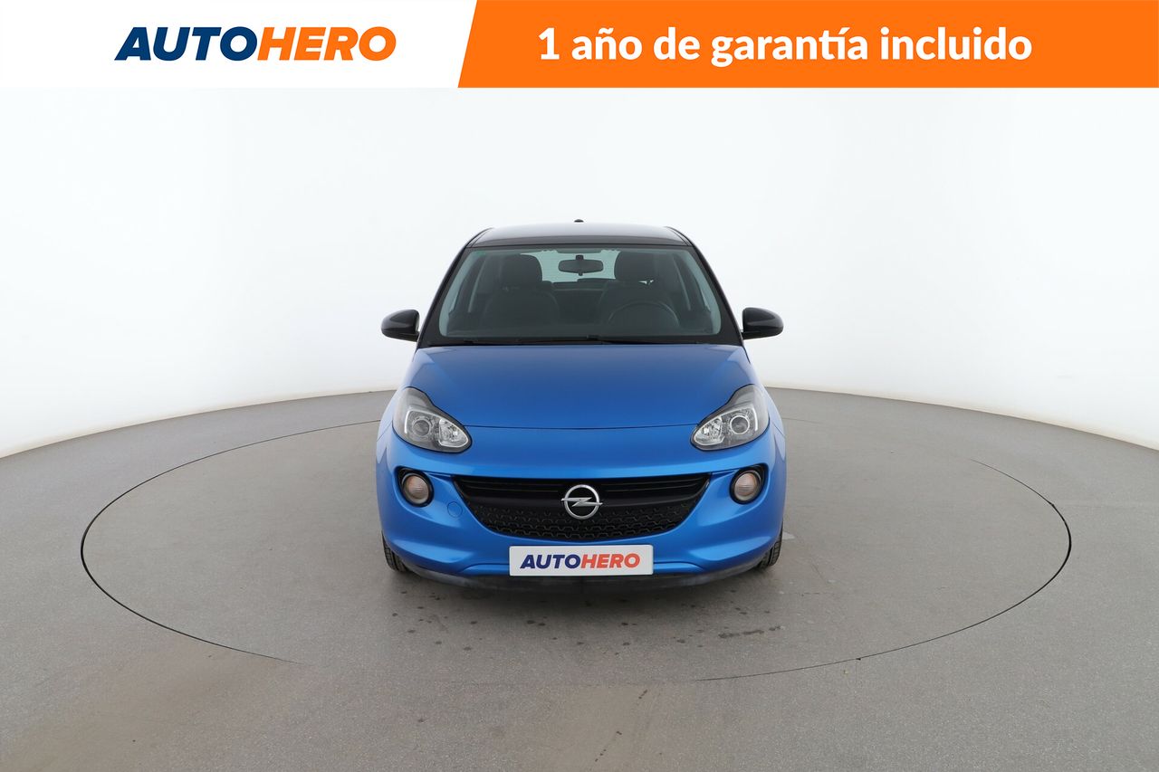 Foto Opel Adam 9