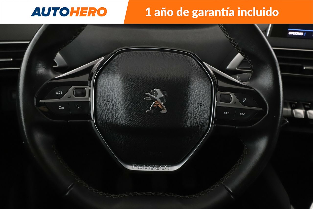 Foto Peugeot 5008 19