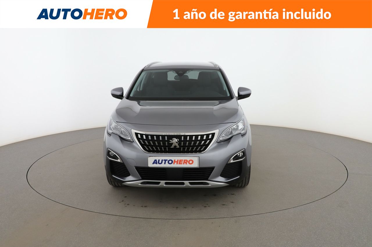 Foto Peugeot 5008 8