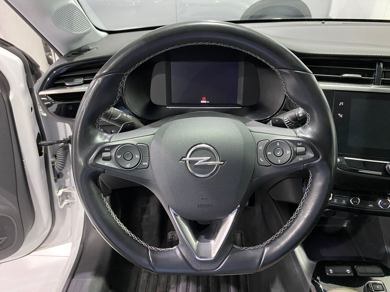 Foto Opel Corsa 13