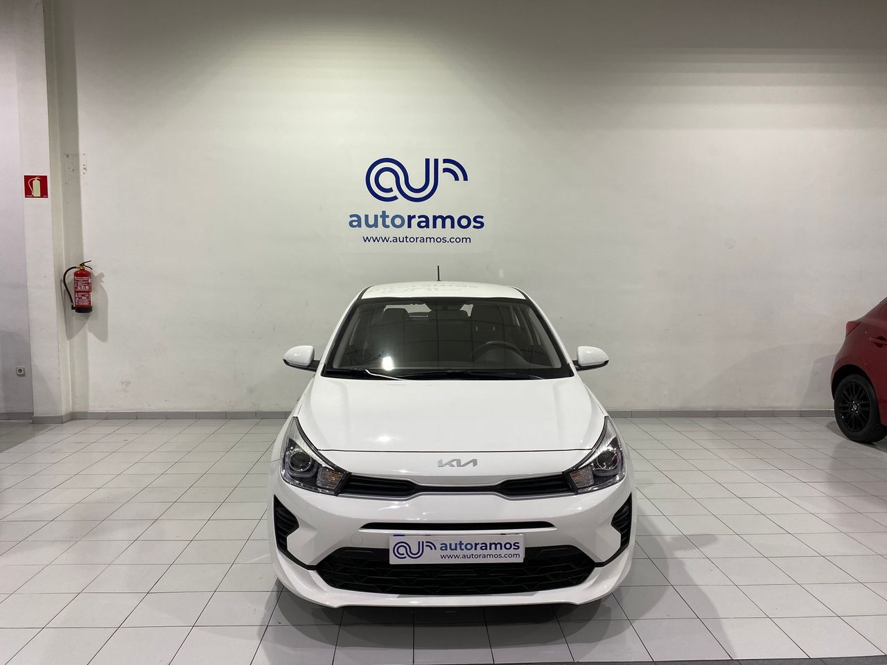 Foto Kia Rio 2