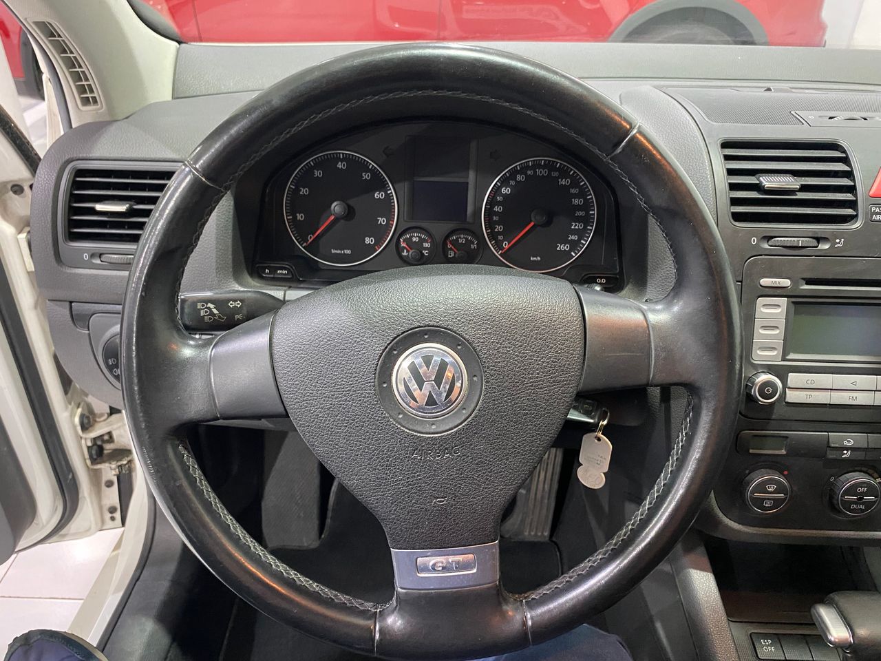 Foto Volkswagen Golf 14