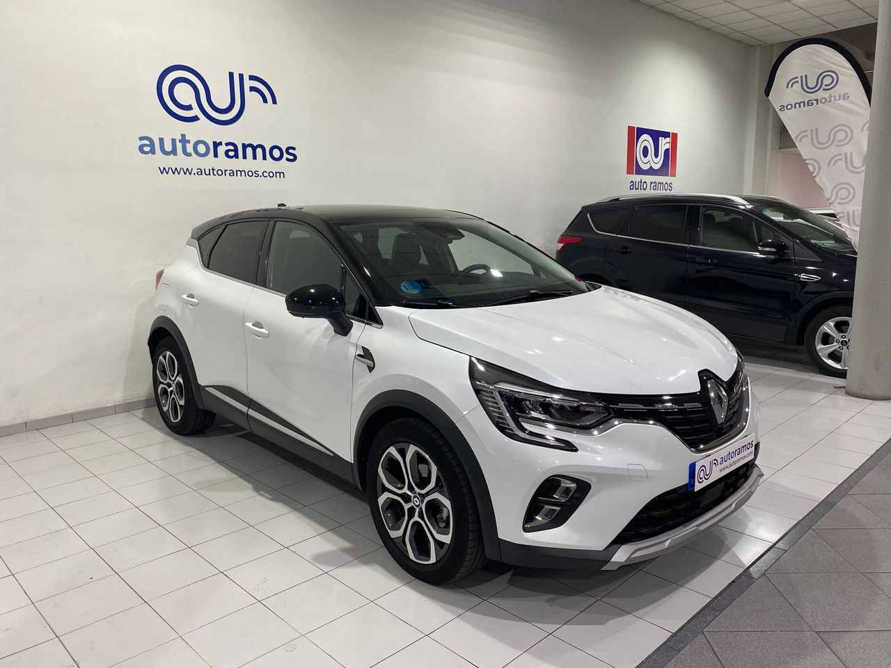 Foto Renault Captur 3