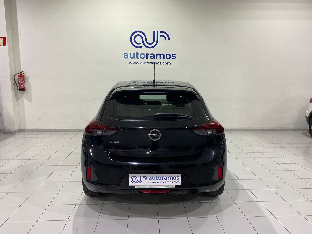 Foto Opel Corsa 20