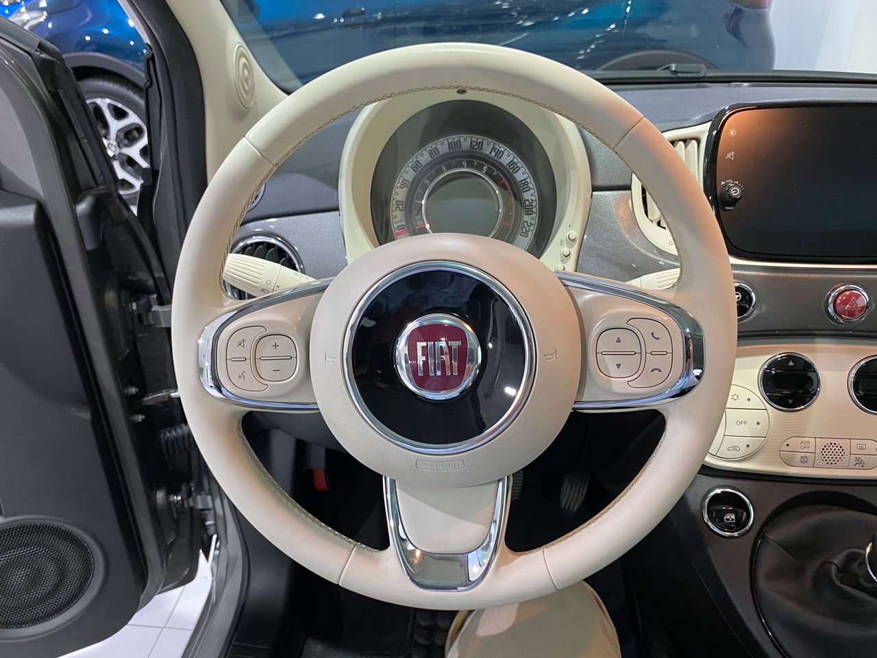 Foto Fiat 500 13