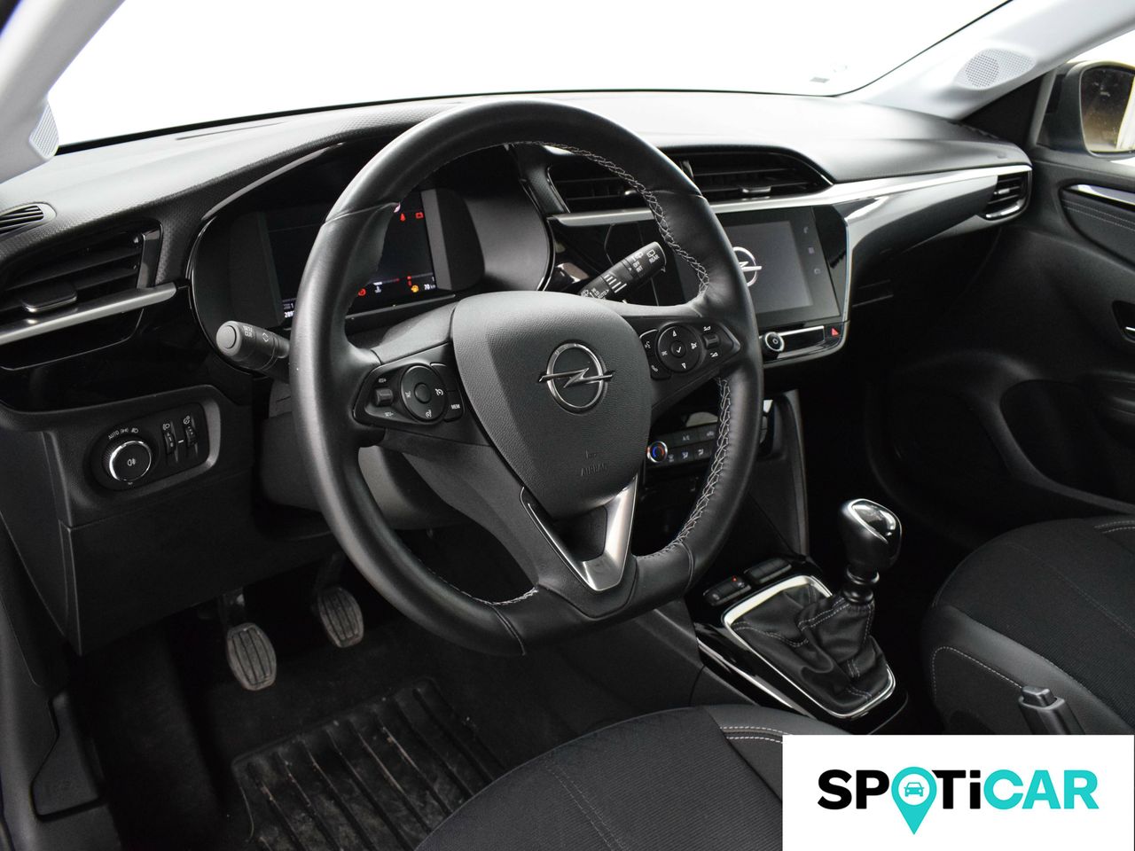 Foto Opel Corsa 17