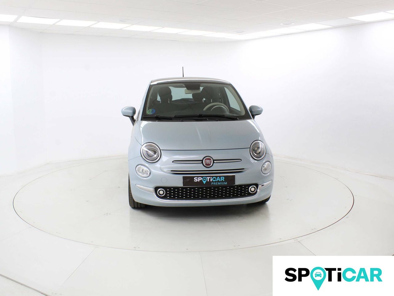 Foto Fiat 500 2