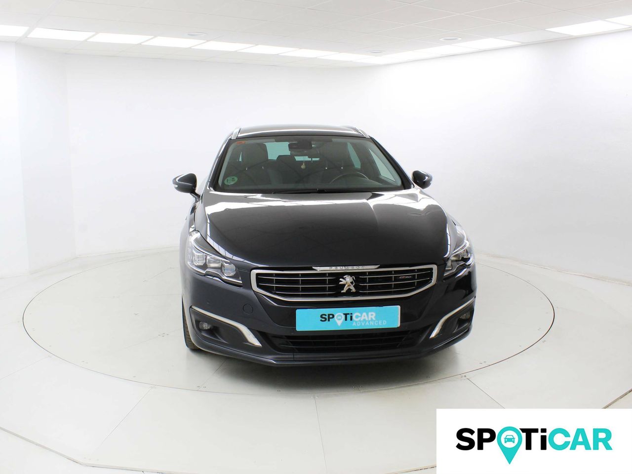 Foto Peugeot 508 2