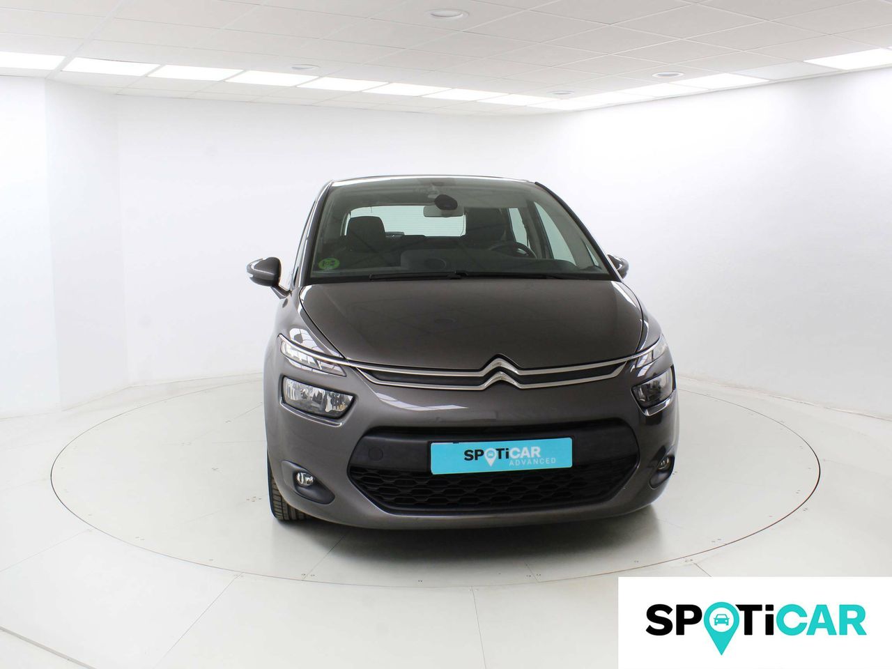 Foto Citroën C4 Picasso 2