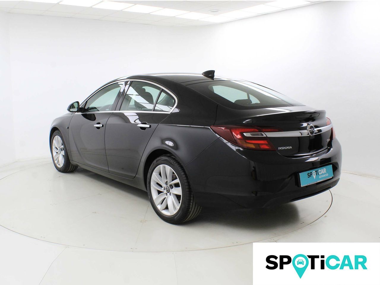 Foto Opel Insignia  7