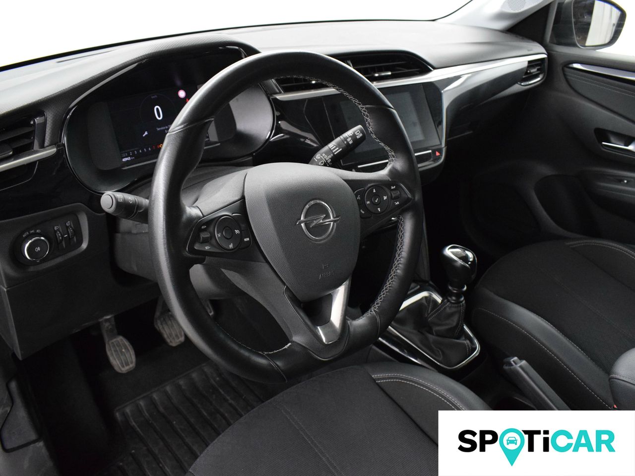 Foto Opel Corsa 15