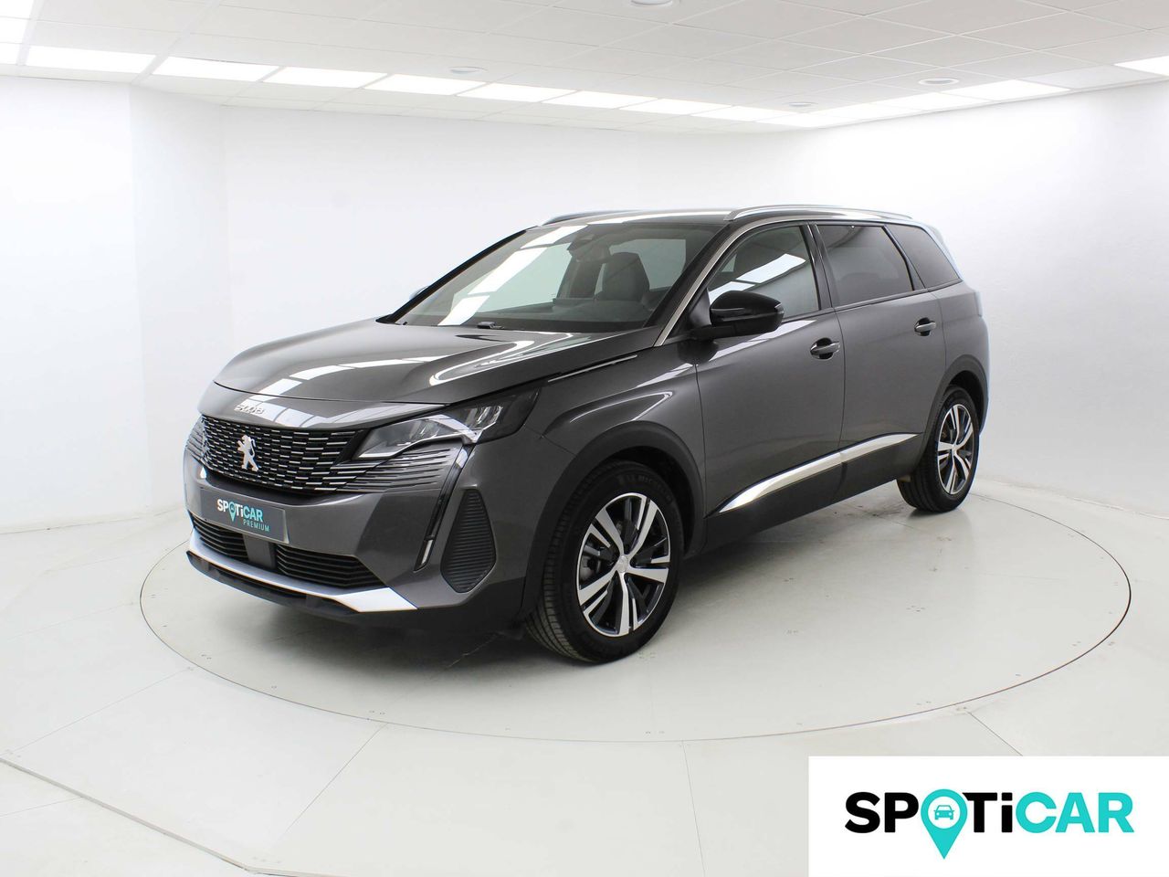 Foto Peugeot 5008 1