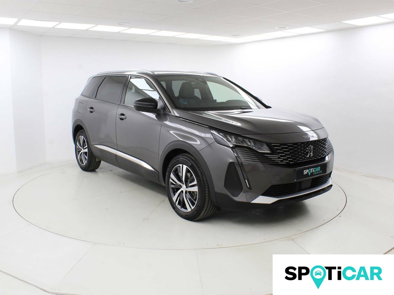 Foto Peugeot 5008 3