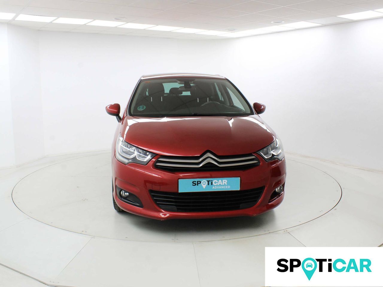 Foto Citroën C4 2