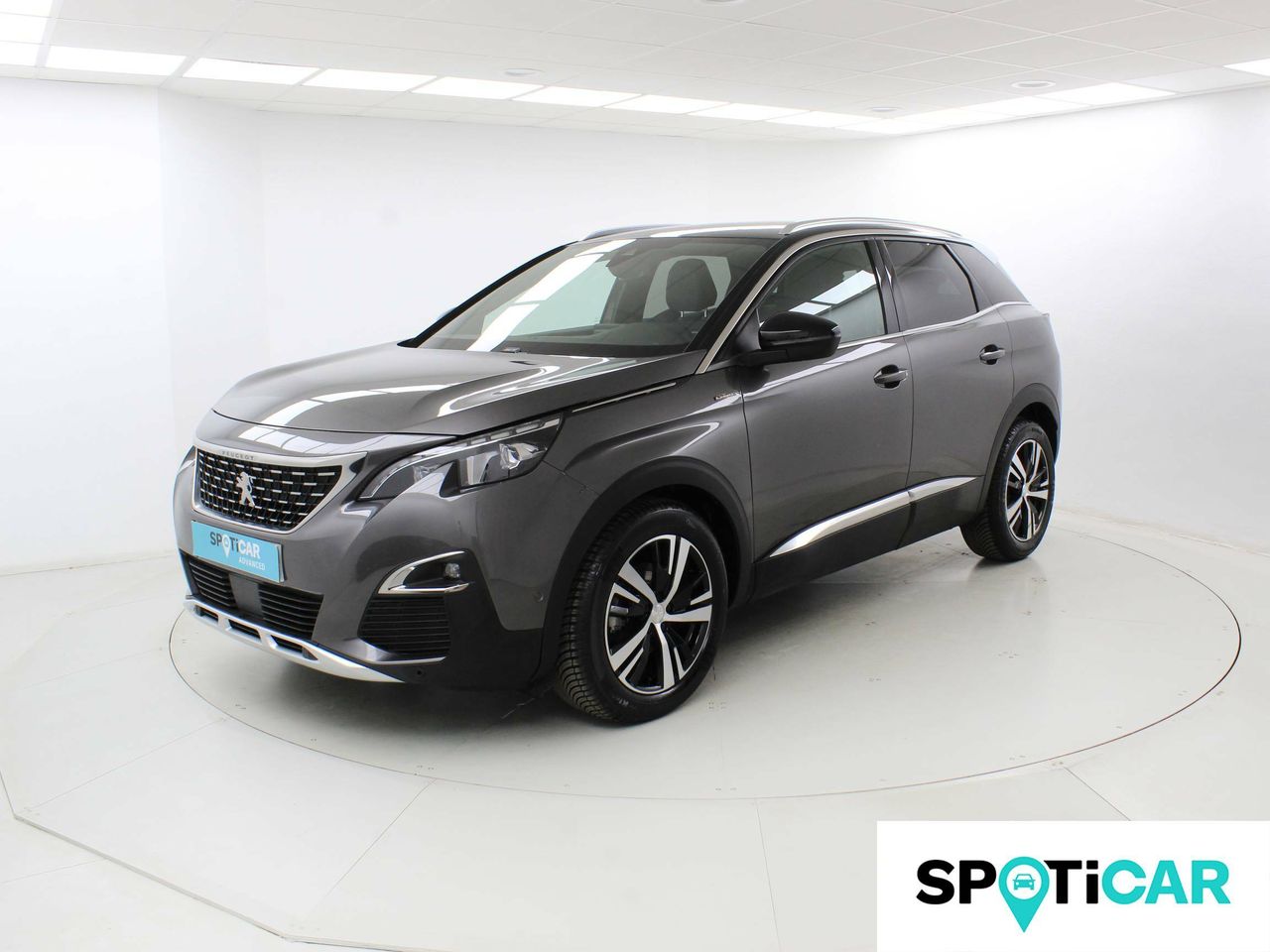 Foto Peugeot 3008 1