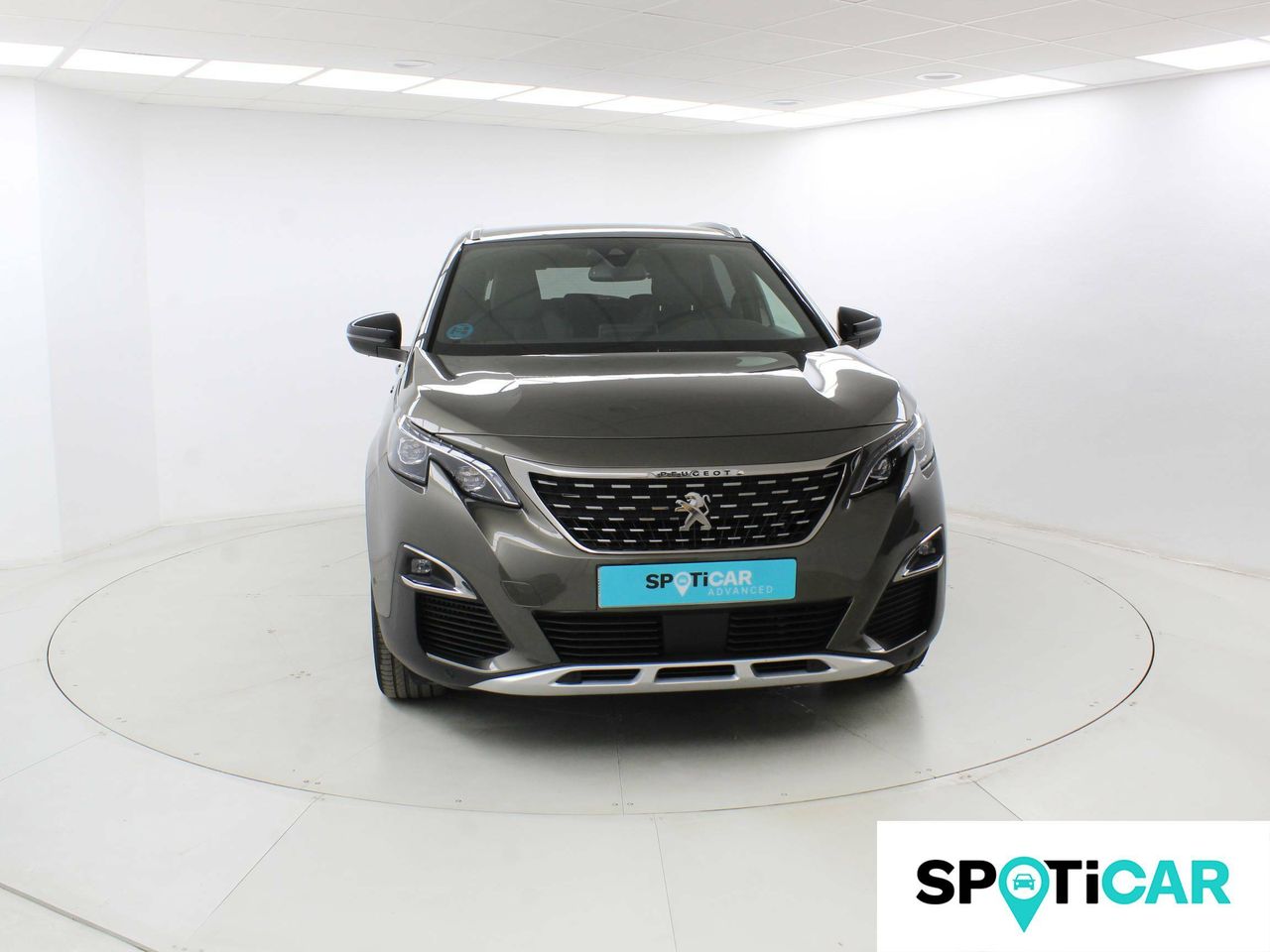 Foto Peugeot 3008 2