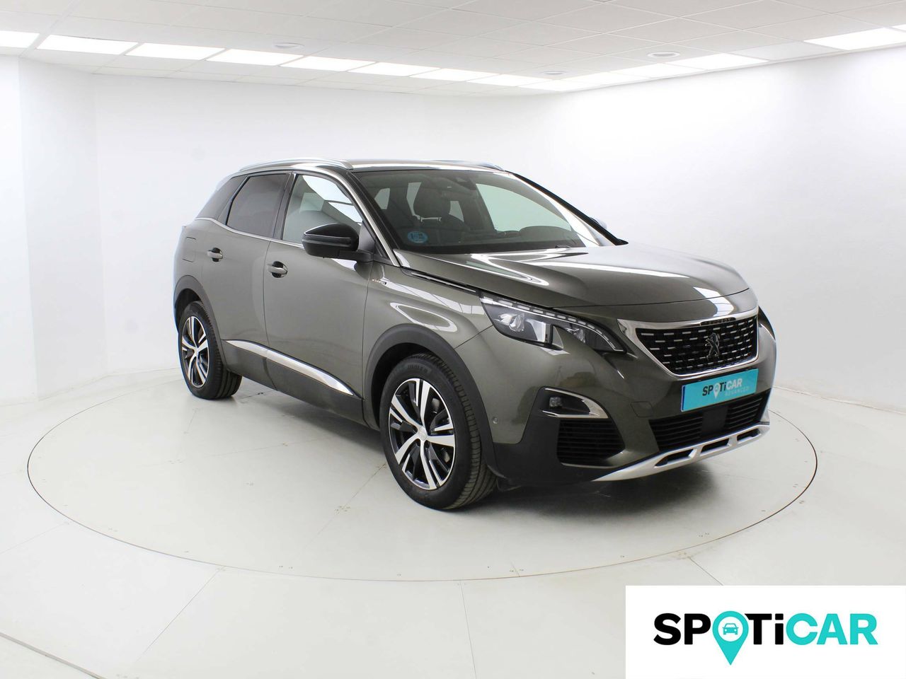 Foto Peugeot 3008 3