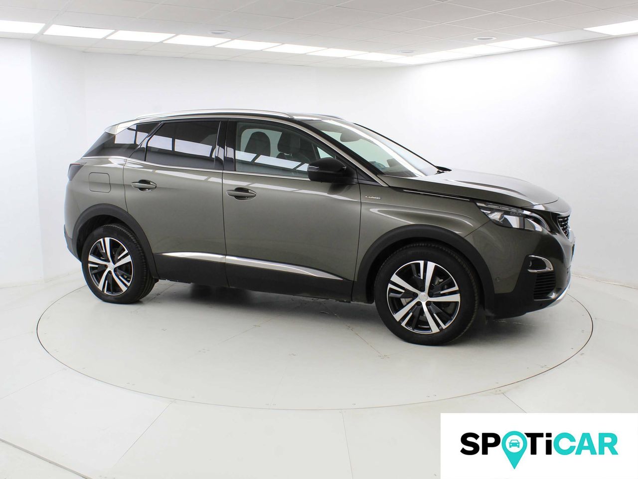 Foto Peugeot 3008 4