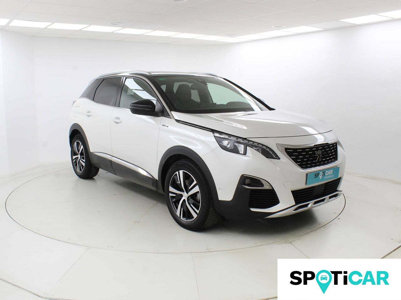 Foto Peugeot 3008 3