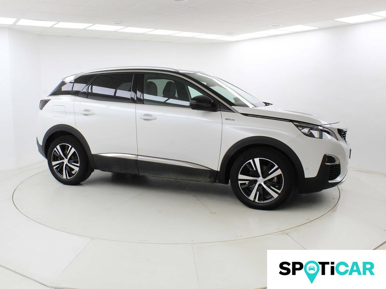 Foto Peugeot 3008 4