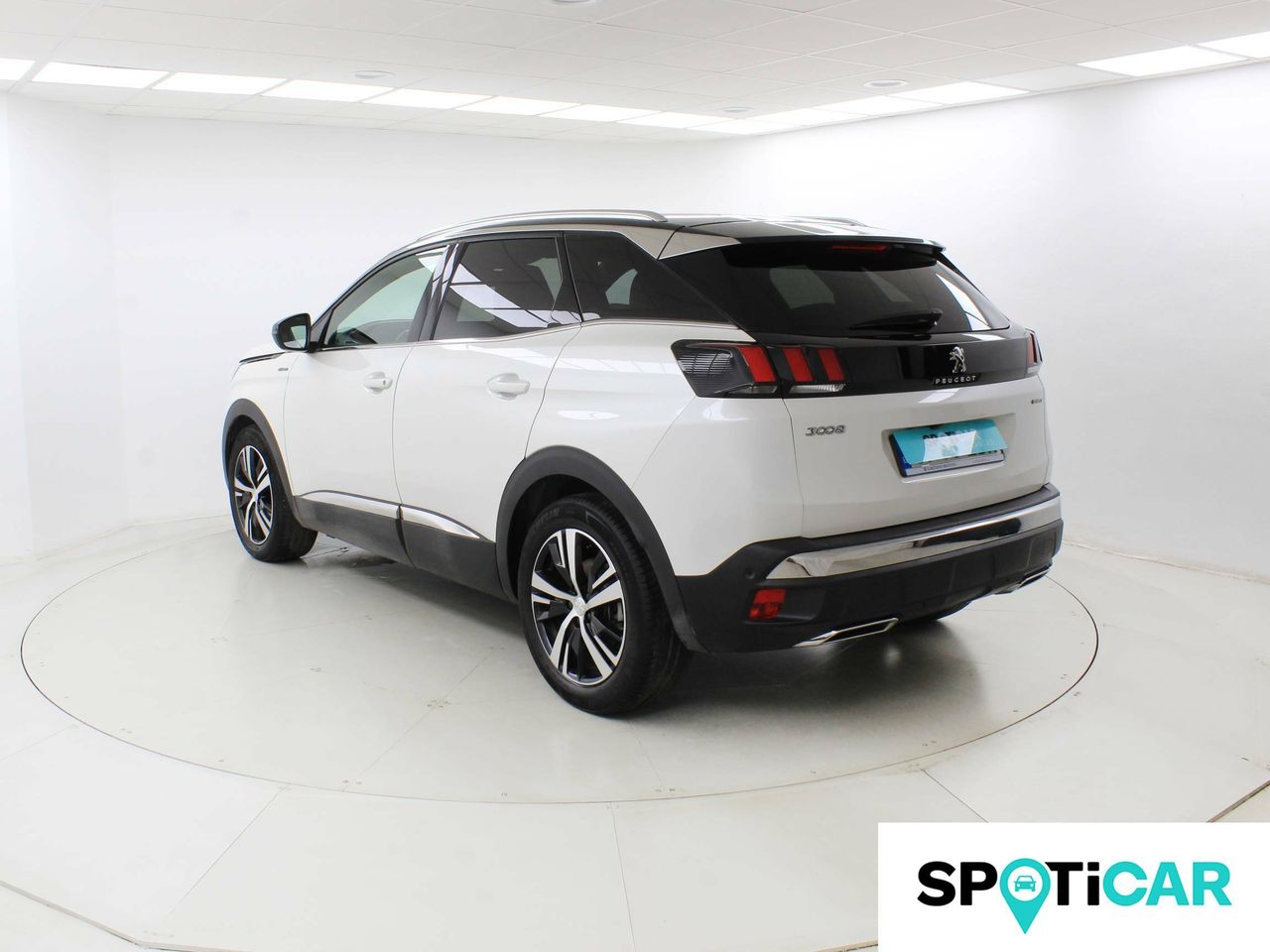 Foto Peugeot 3008 7