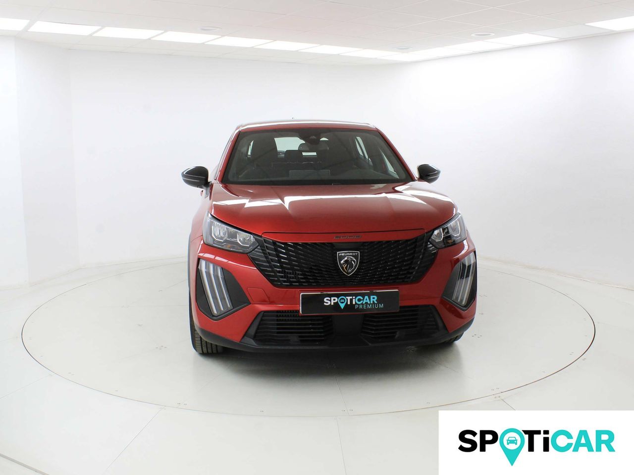 Foto Peugeot 2008 2