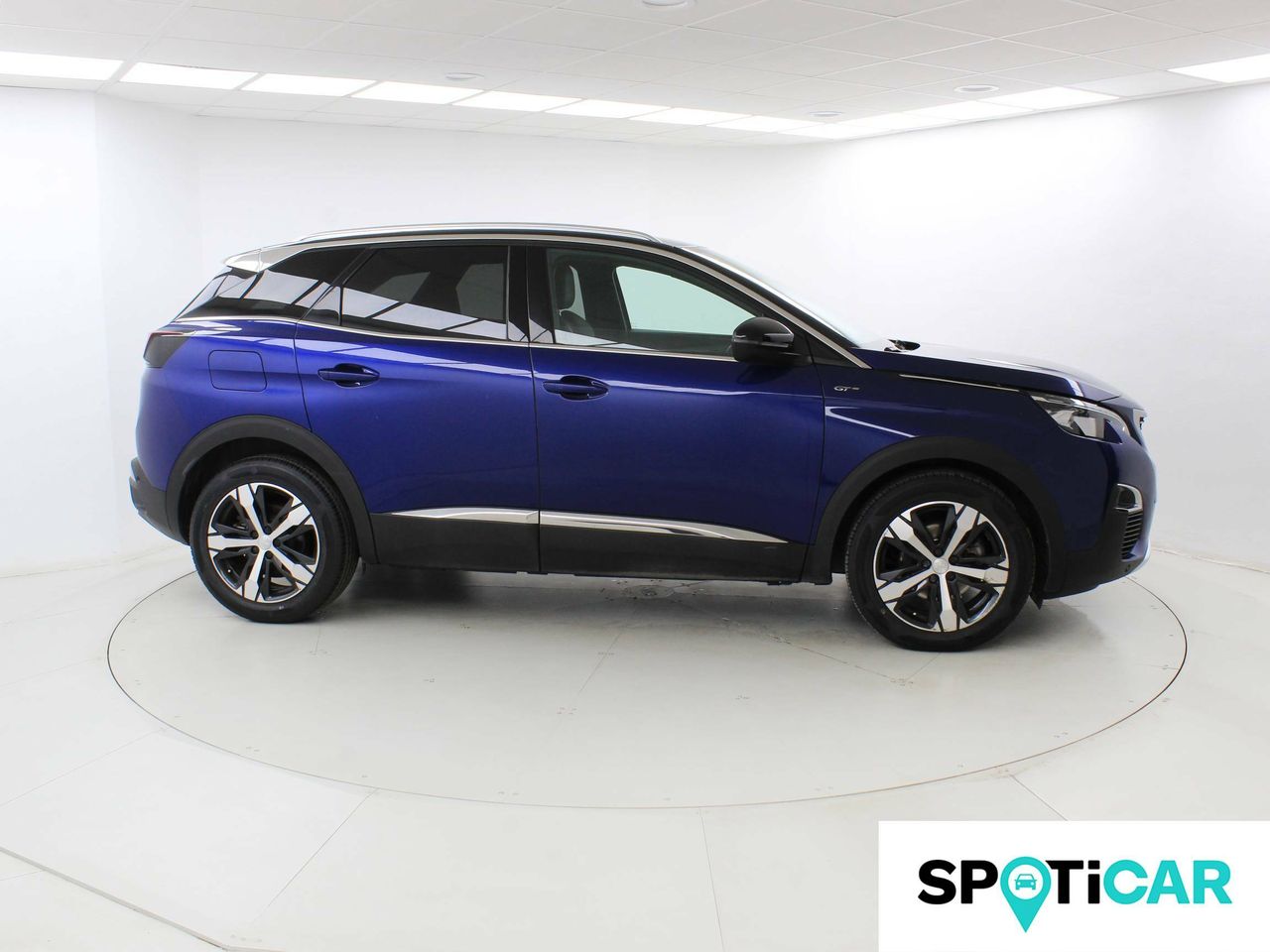 Foto Peugeot 3008 4