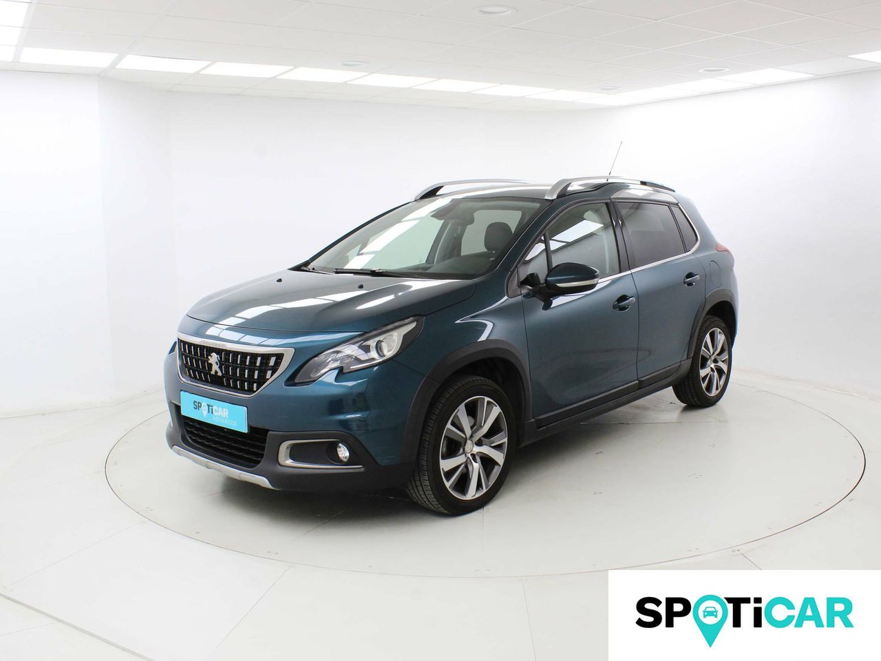 Foto Peugeot 2008 1