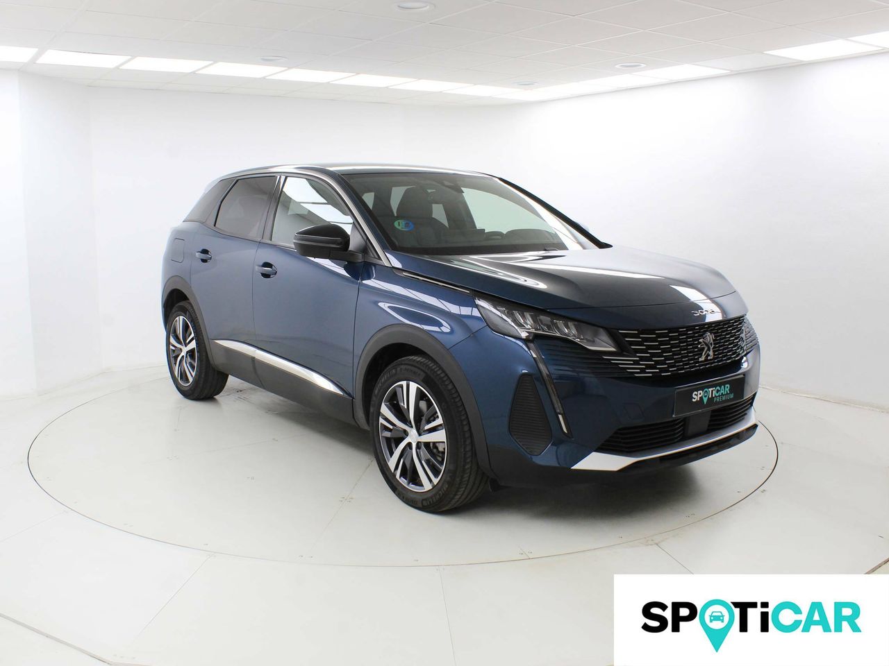 Foto Peugeot 3008 3