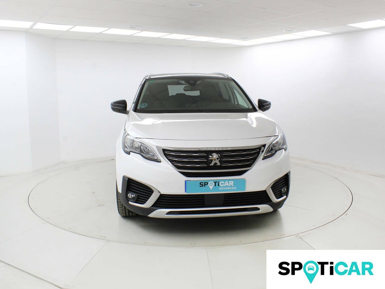 Foto Peugeot 5008 2