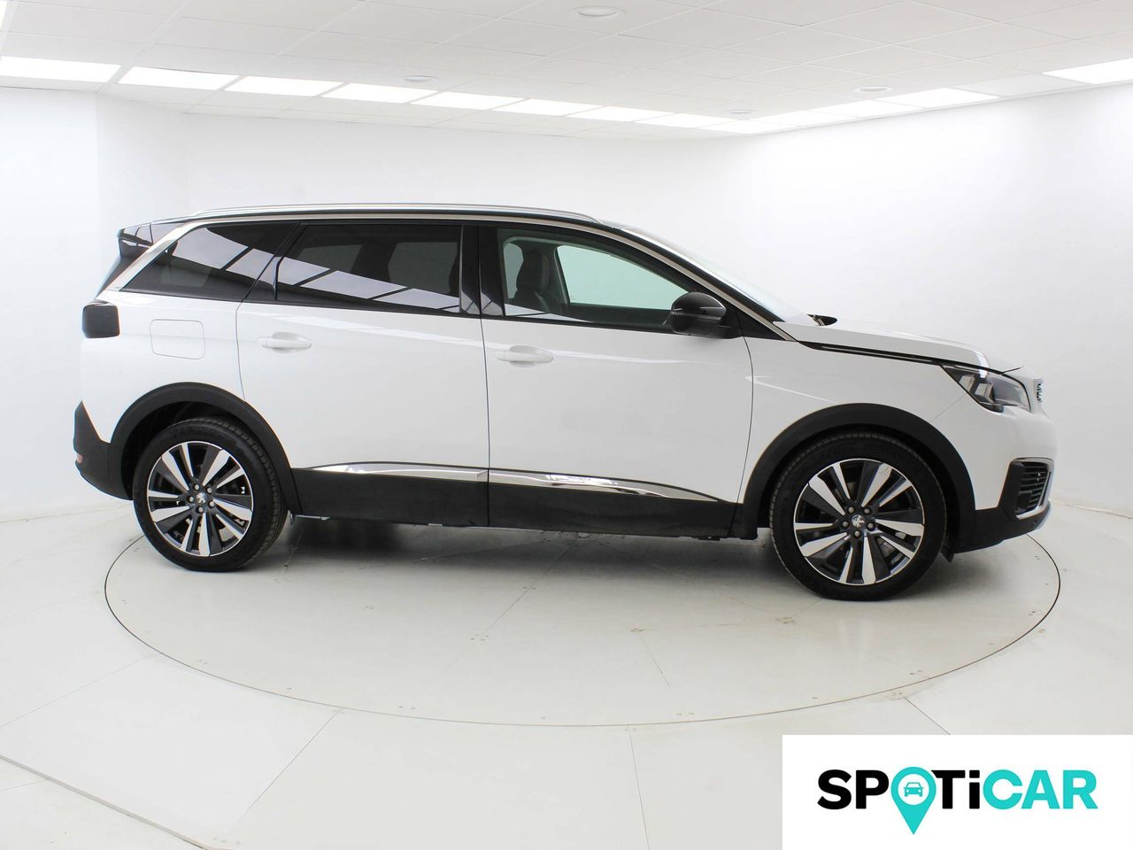 Foto Peugeot 5008 4