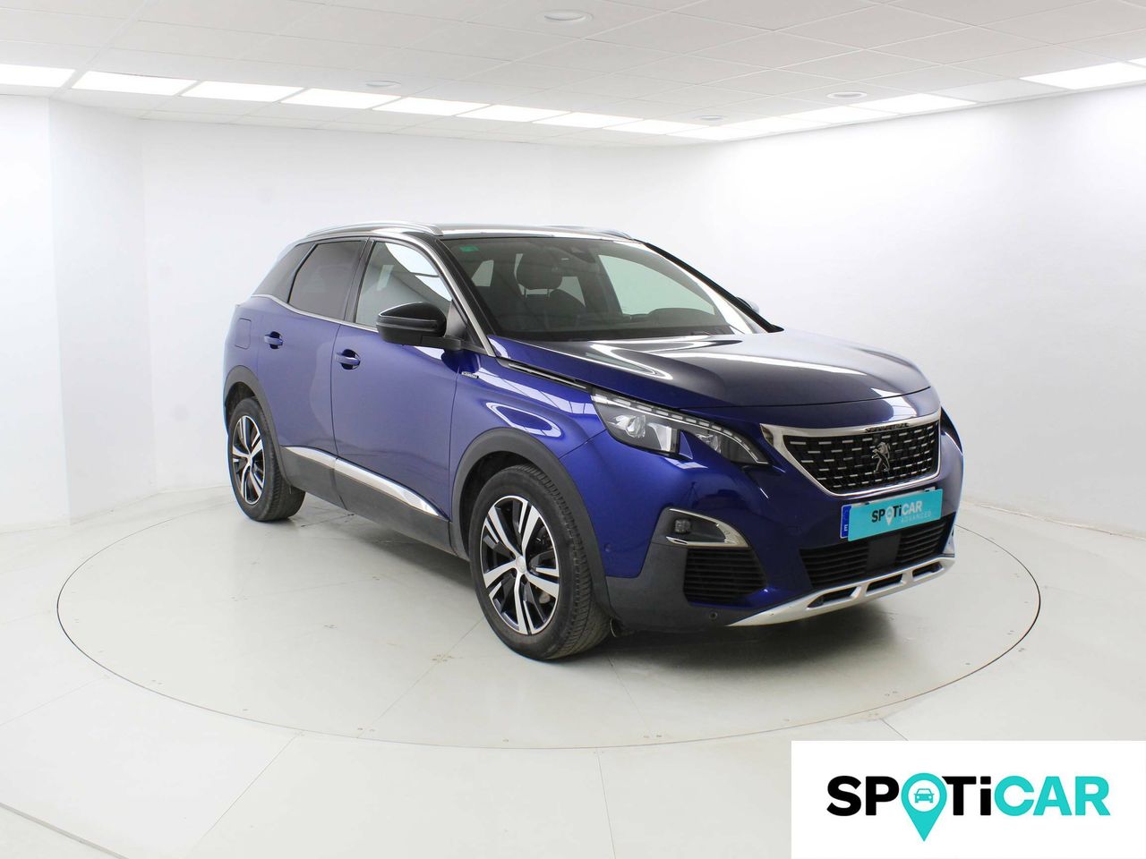 Foto Peugeot 3008 3