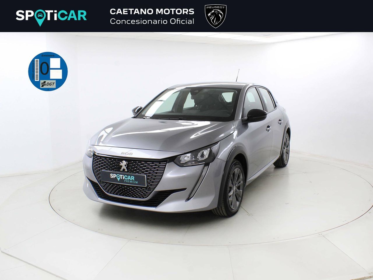 Foto Peugeot 208 1