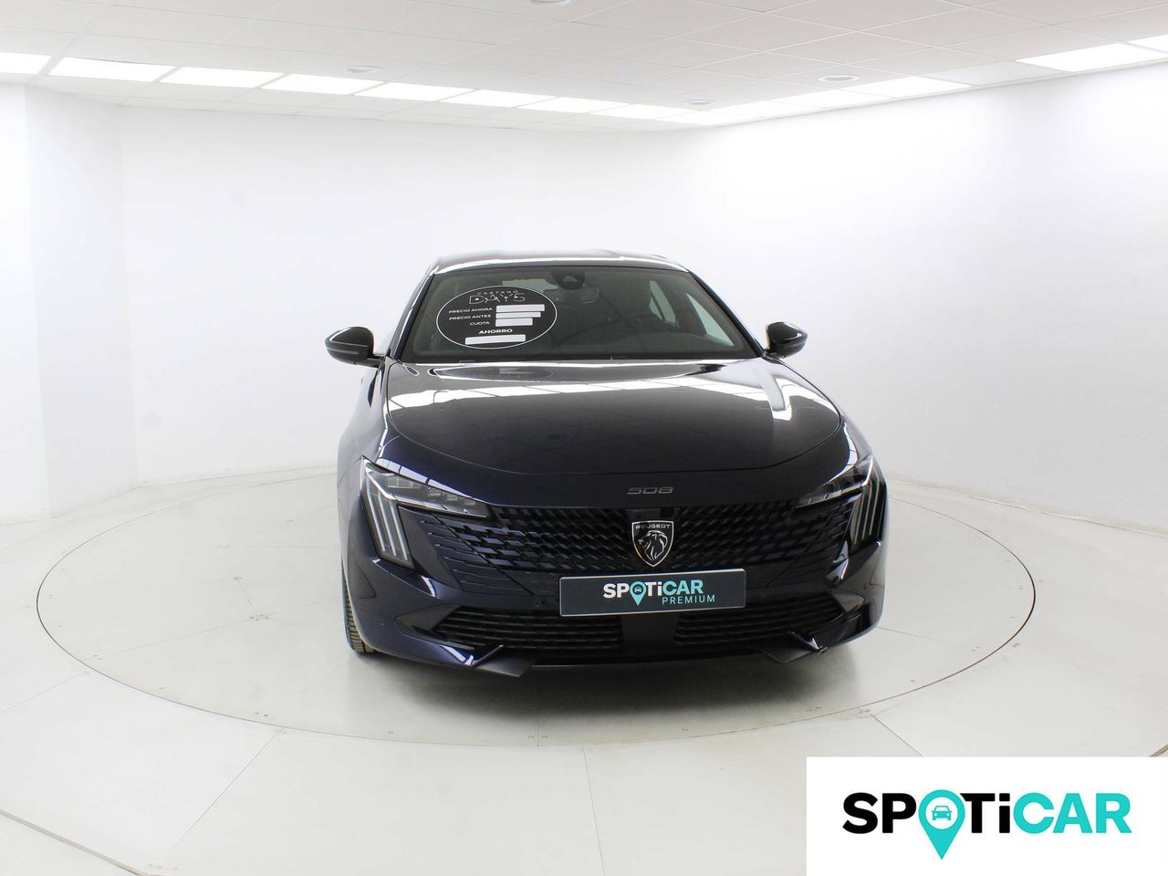 Foto Peugeot 508 2