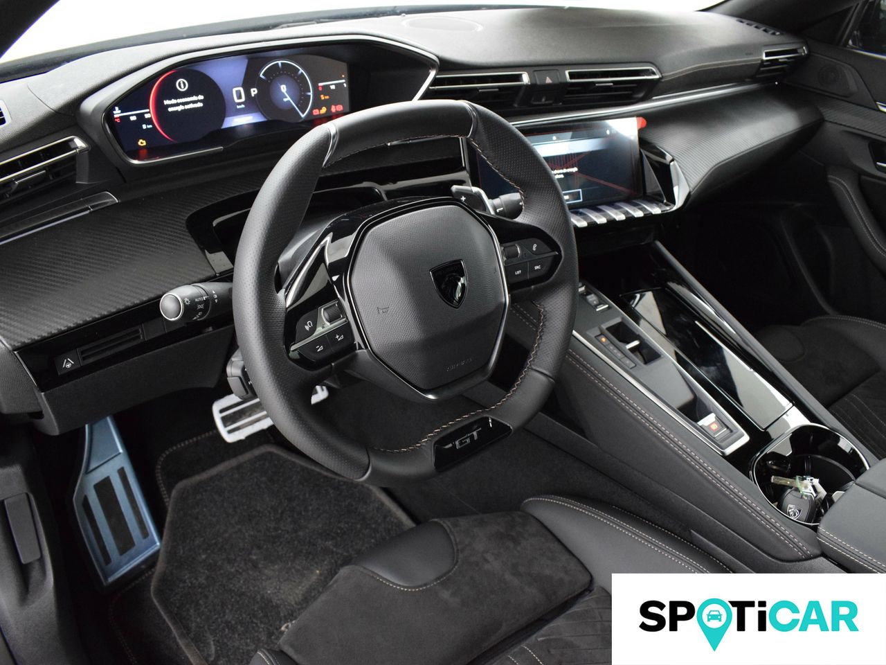 Foto Peugeot 508 18