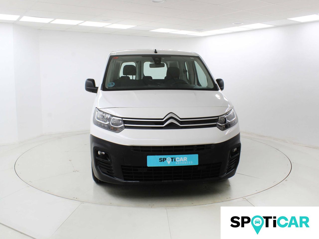 Foto Citroën Berlingo 2