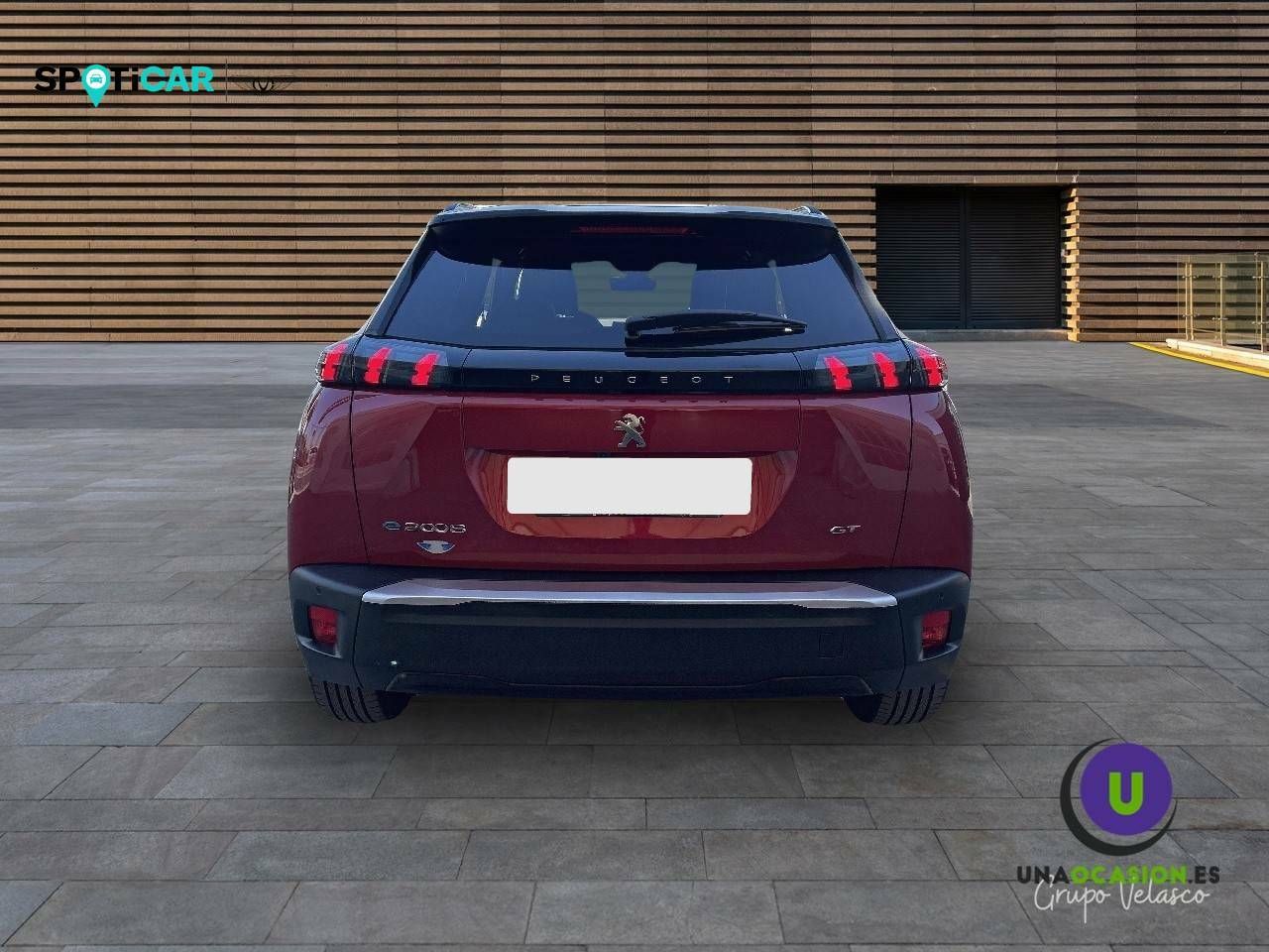 Foto Peugeot 2008 5